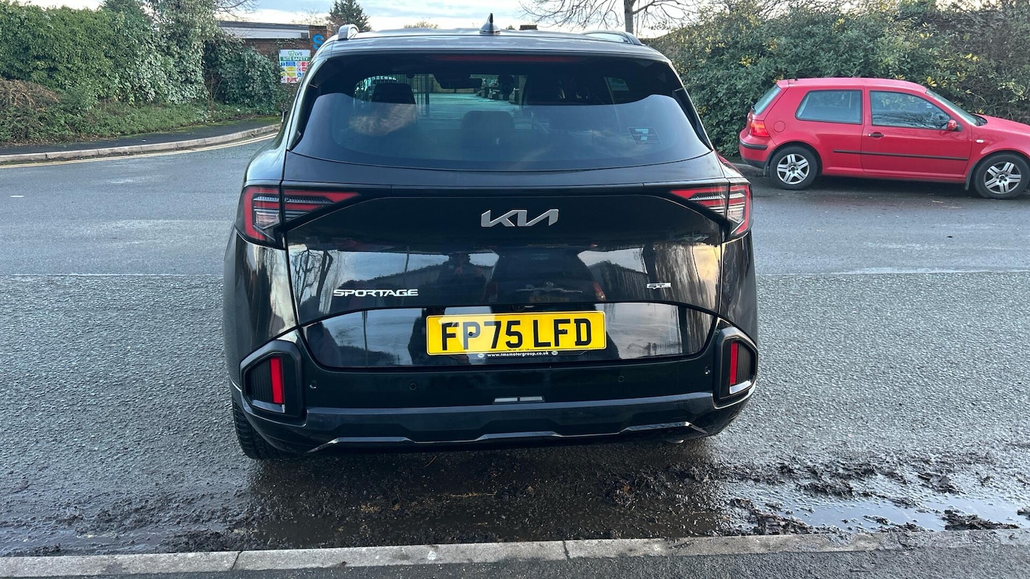 Used Kia Sportage 2025 for sale - 77439988: Photo 35