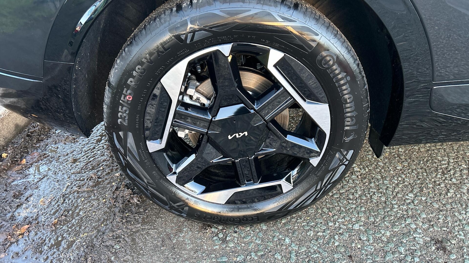 Used Kia Sportage 2025 for sale - 77439988: Photo 37