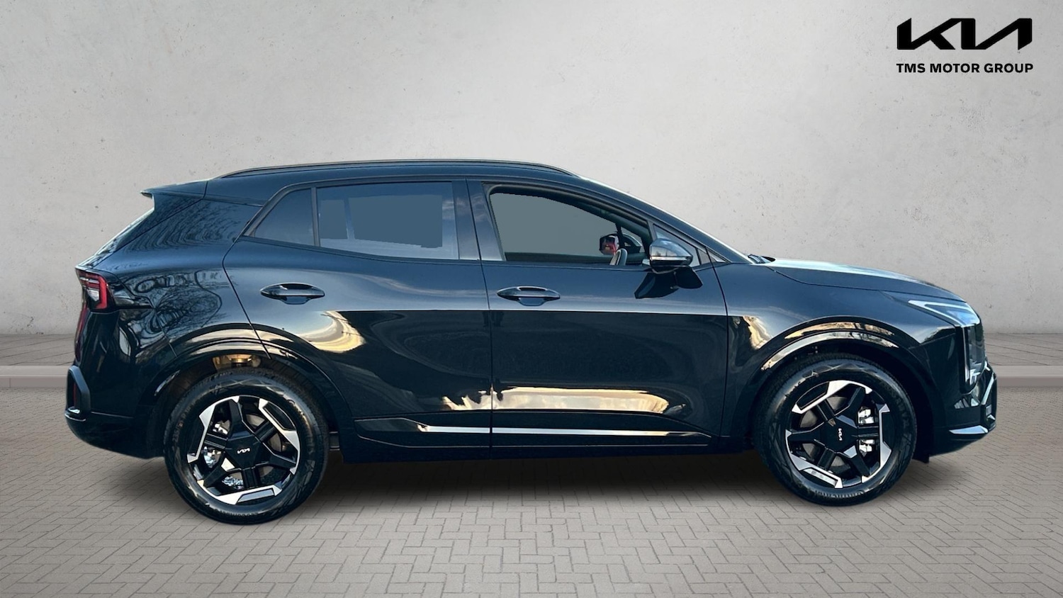 Used Kia Sportage 2025 for sale - 77439988: Photo 4