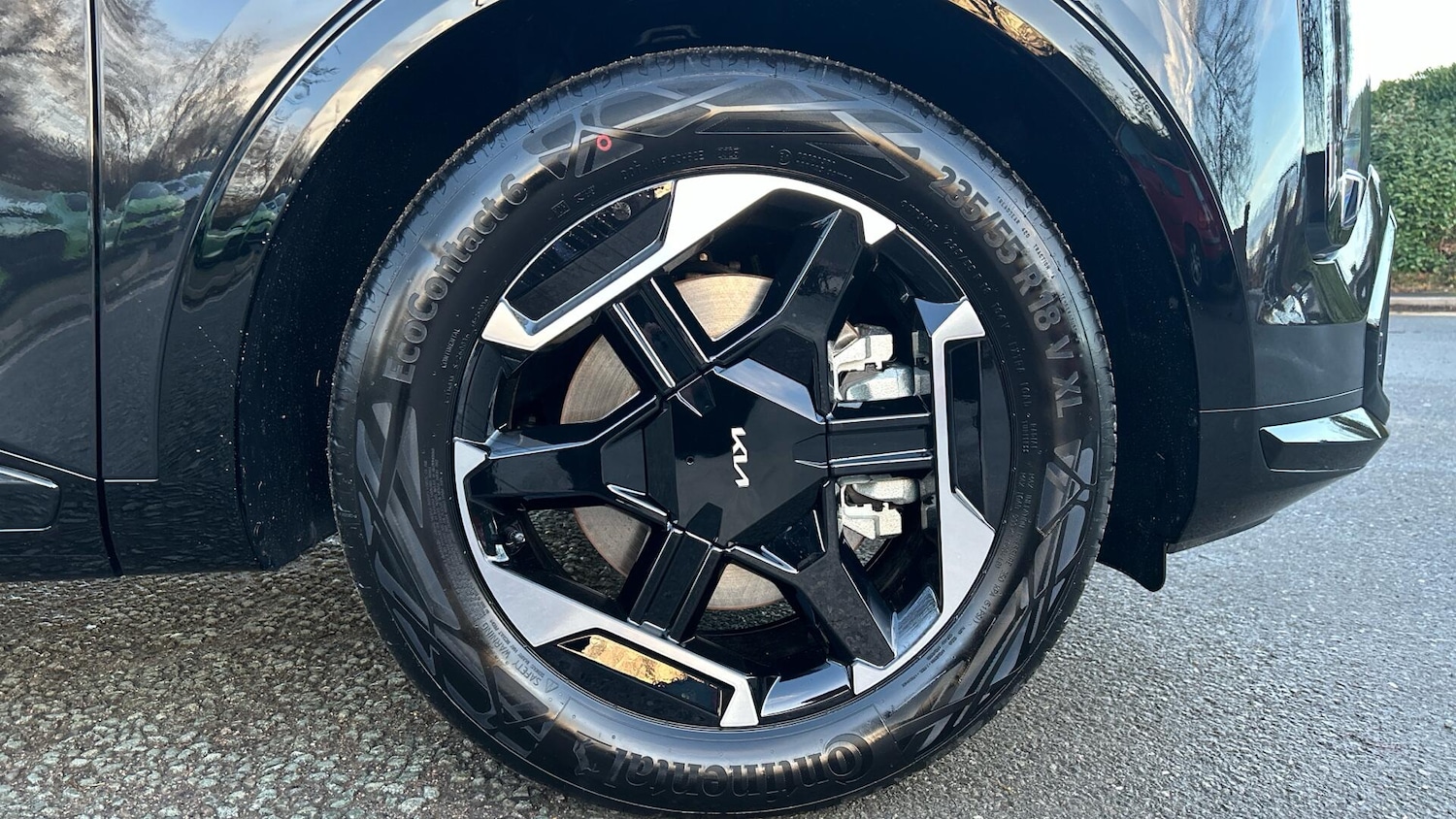 Used Kia Sportage 2025 for sale - 77439988: Photo 5