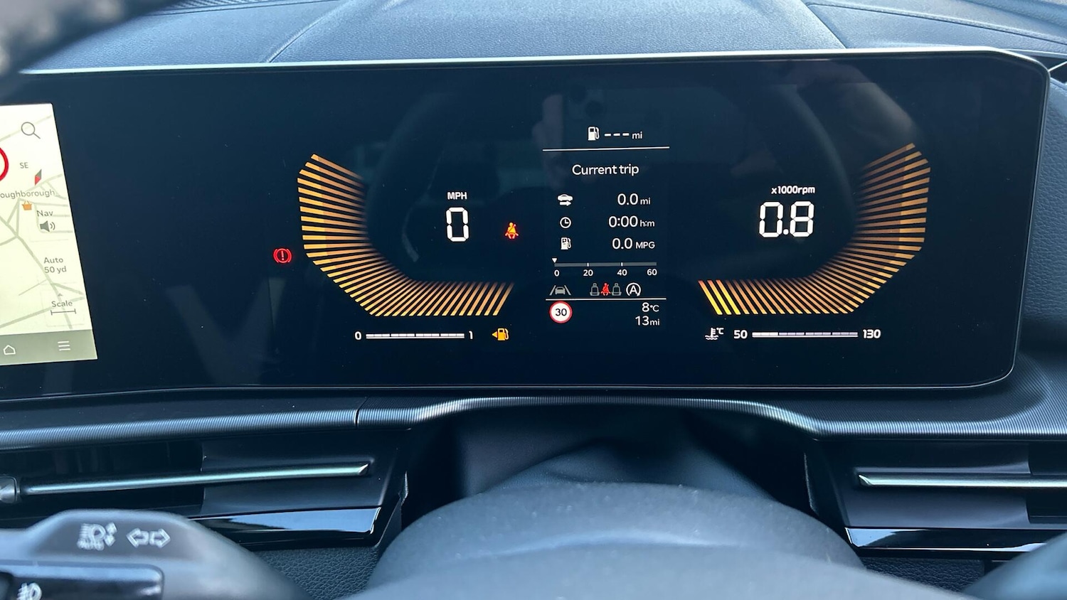 Used Kia Sportage 2025 for sale - 77439988: Photo 7