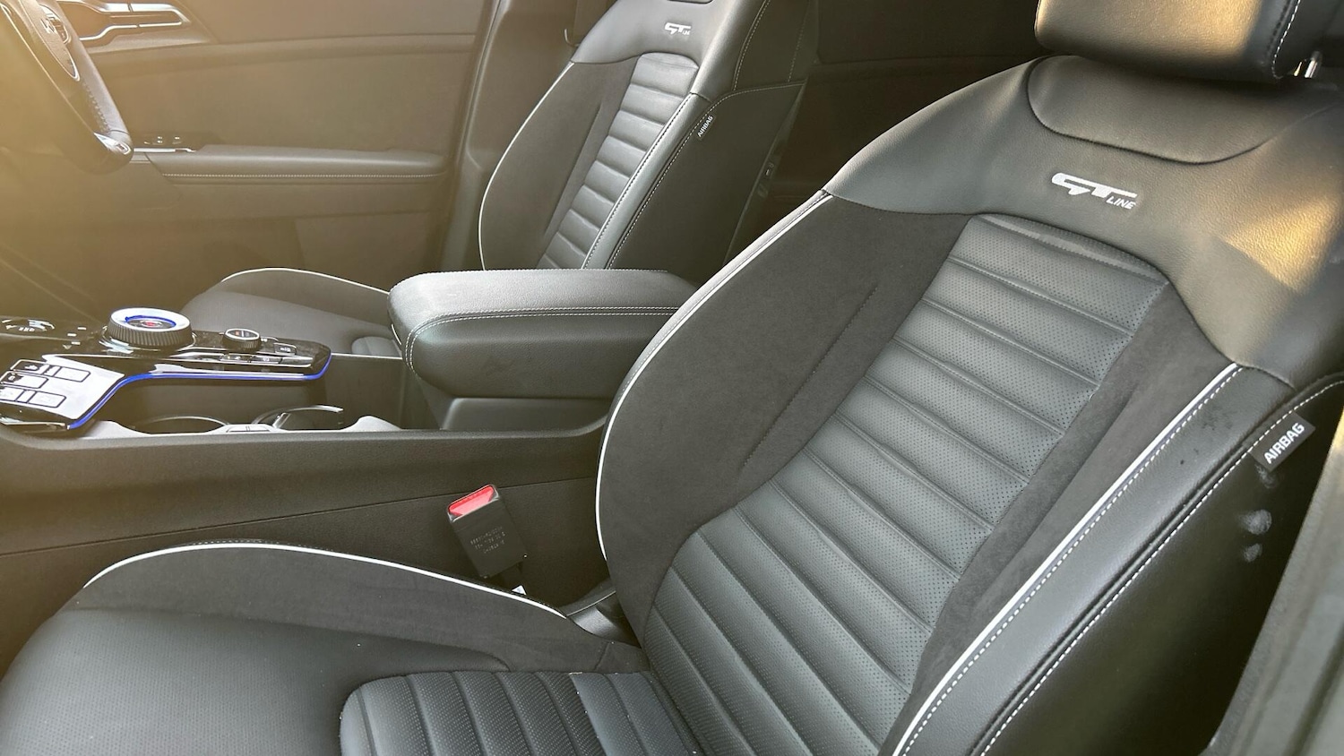 Used Kia Sportage 2024 for sale - 77230361: Photo 16