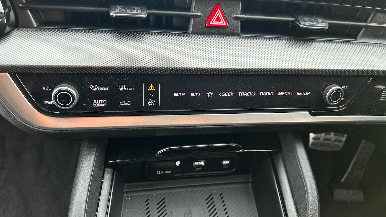 Used Kia Sportage 2024 for sale - 77230361: Photo 18