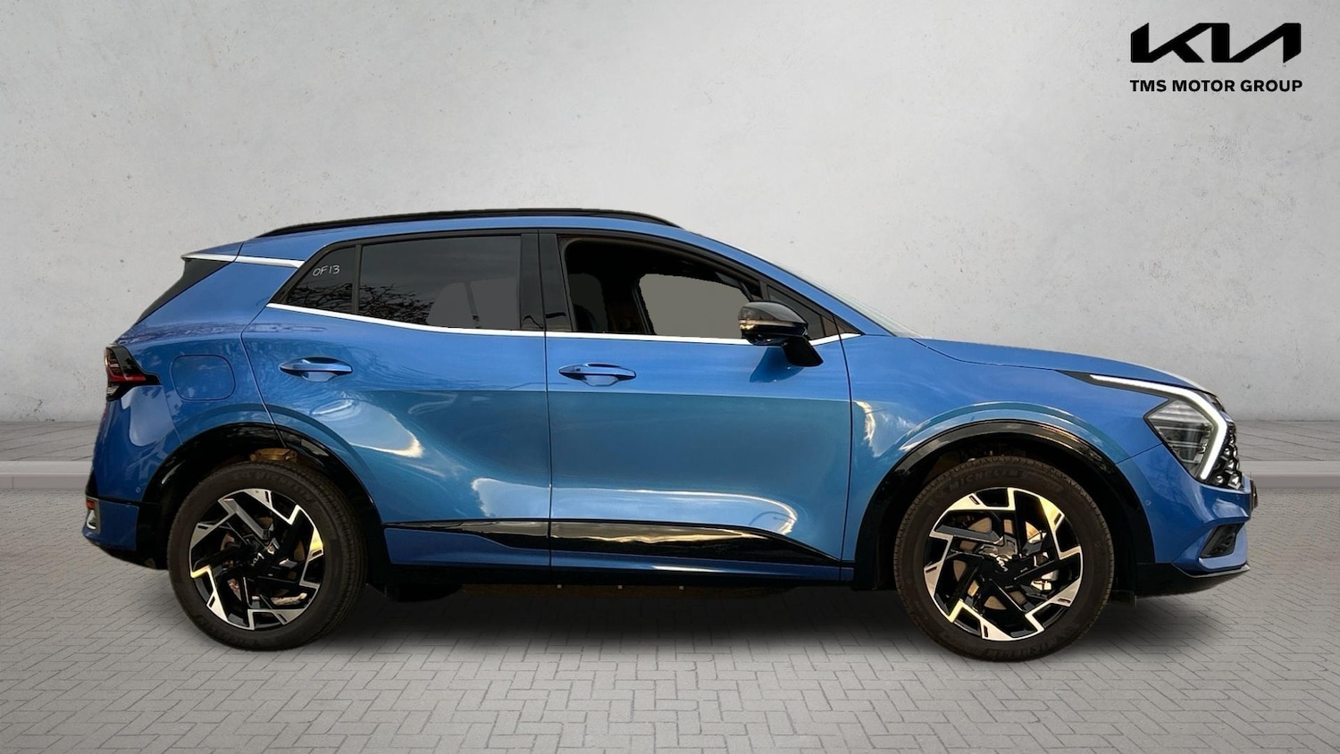 Used Kia Sportage 2024 for sale - 77230361: Photo 4