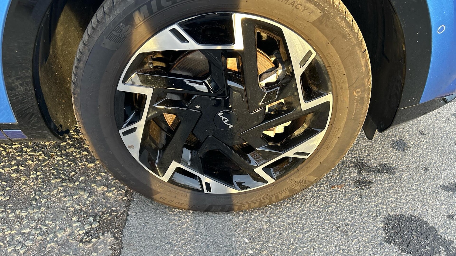 Used Kia Sportage 2024 for sale - 77230361: Photo 42