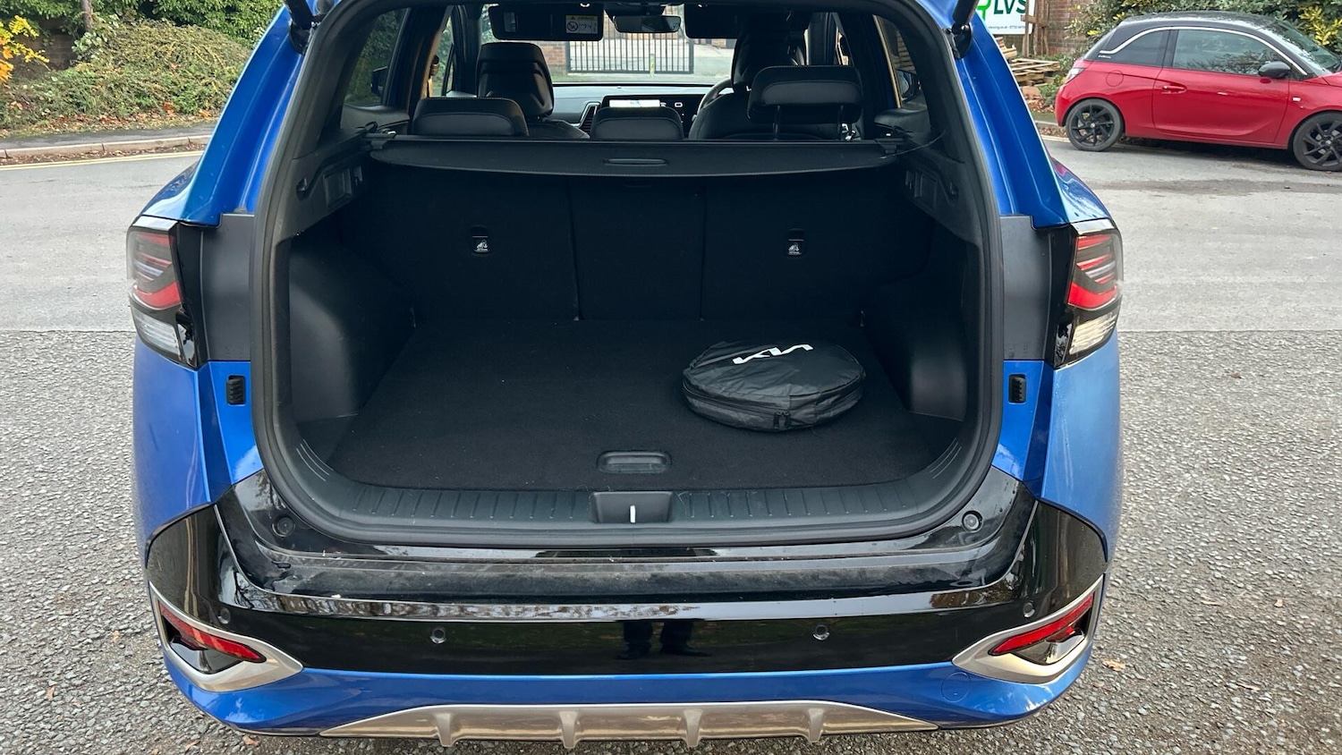 Used Kia Sportage 2024 for sale - 77230361: Photo 8