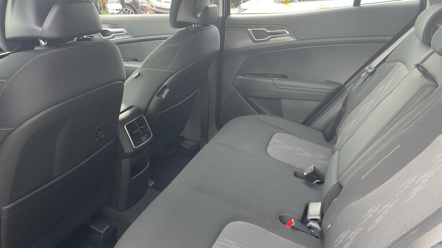 Used Kia Sportage 2025 for sale - 76336441: Photo 13