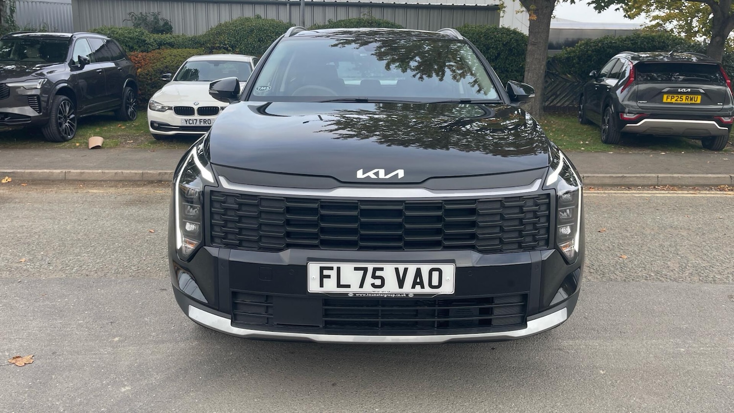 Used Kia Sportage 2025 for sale - 76336441: Photo 18