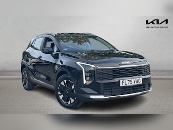 Used Kia Sportage 2025 for sale - 76336441: Photo