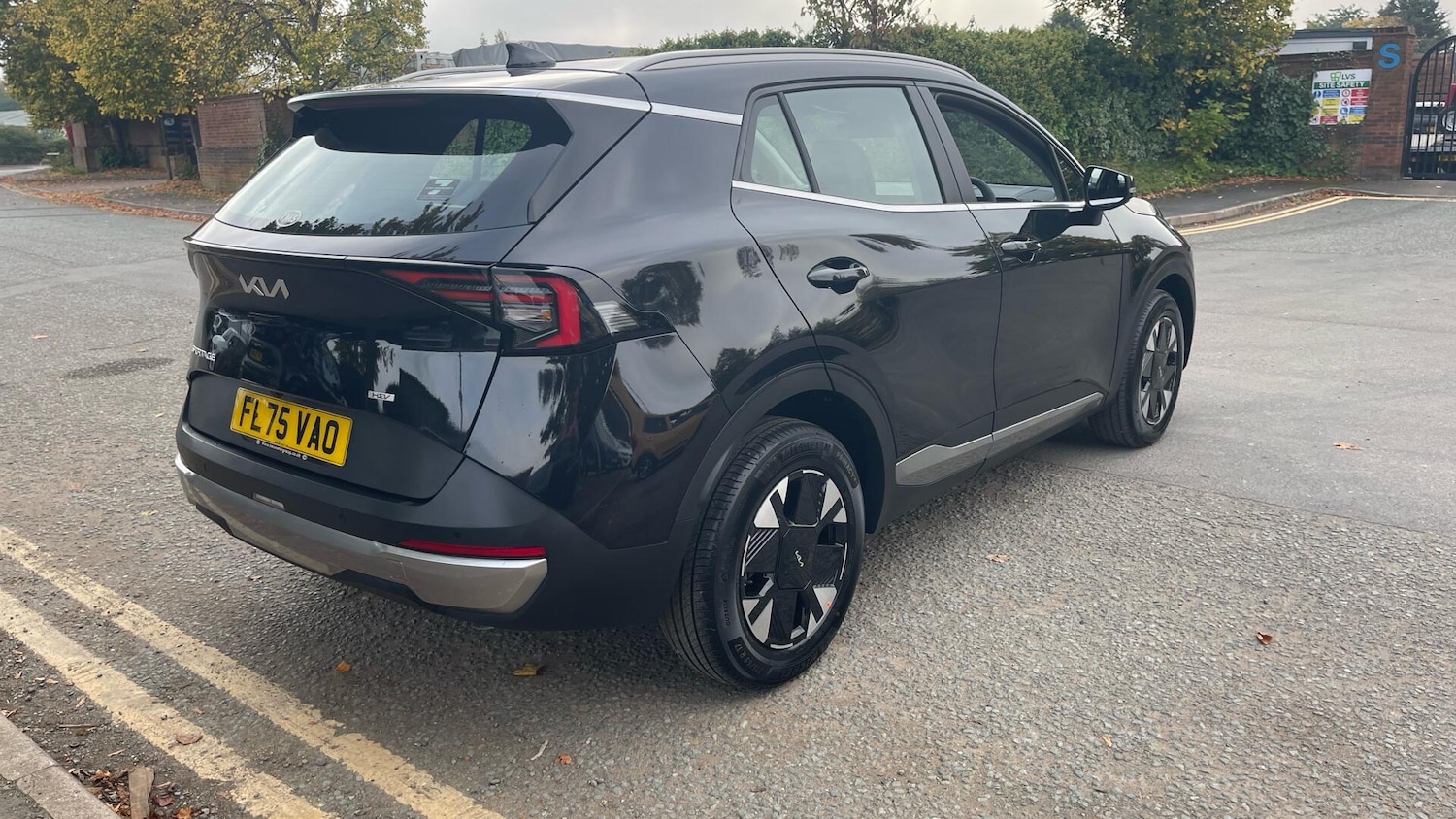 Used Kia Sportage 2025 for sale - 76336441: Photo 23