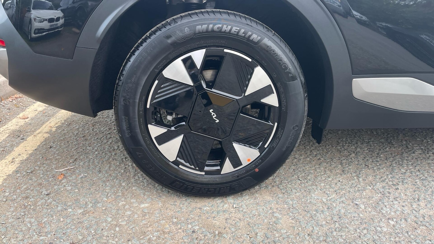 Used Kia Sportage 2025 for sale - 76336441: Photo 24