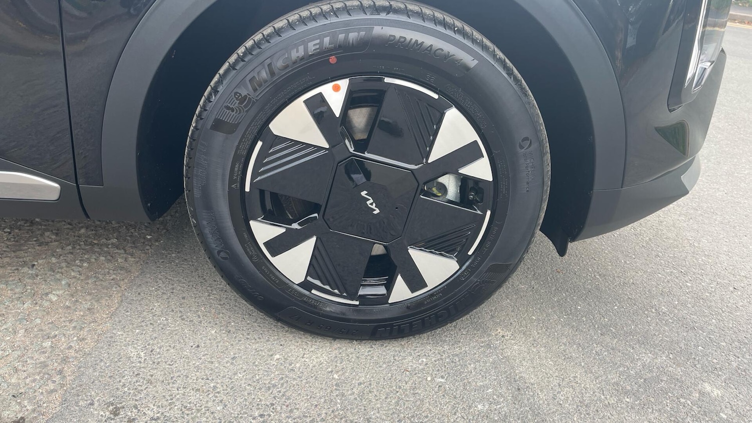 Used Kia Sportage 2025 for sale - 76336441: Photo 25