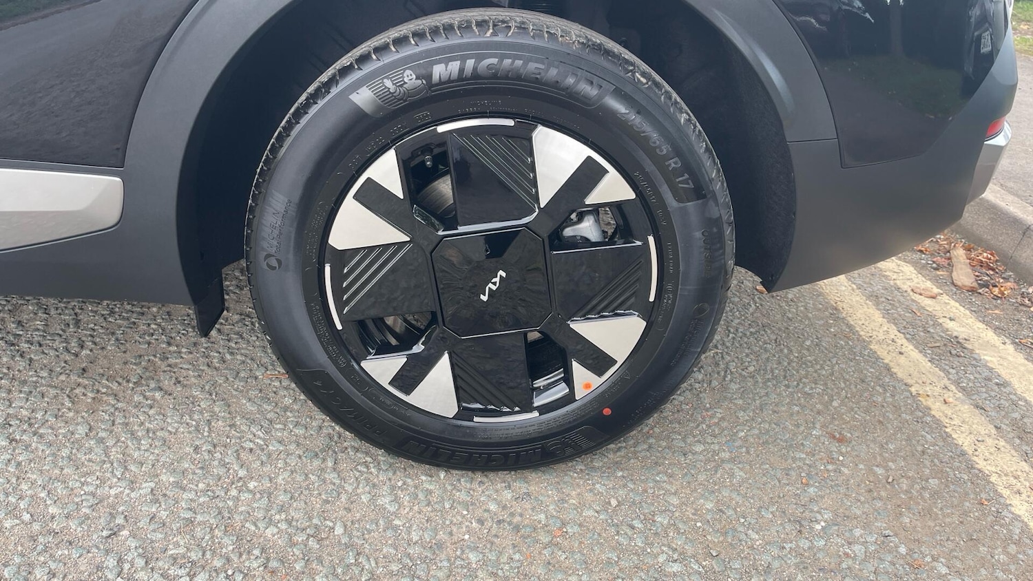 Used Kia Sportage 2025 for sale - 76336441: Photo 27