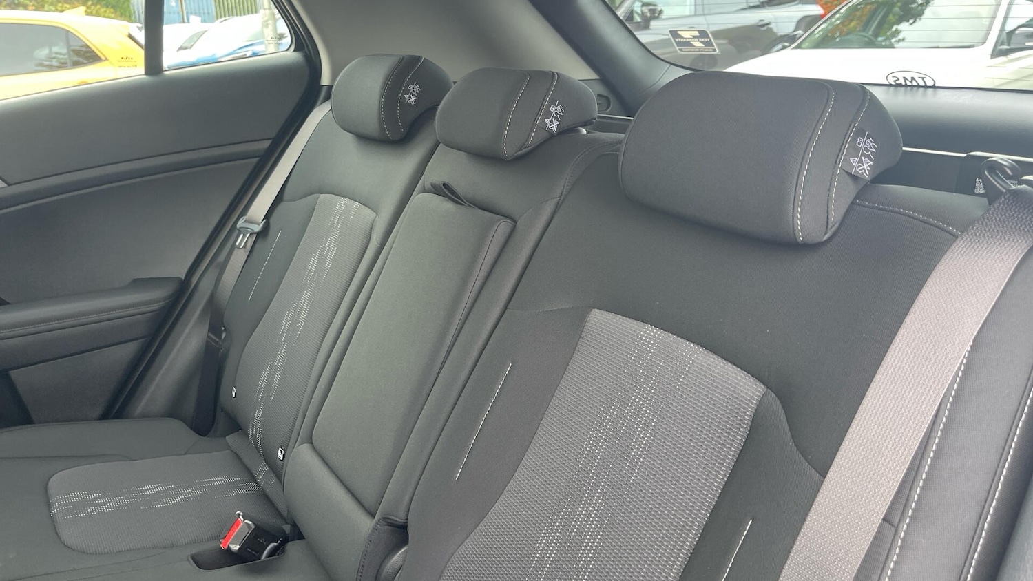 Used Kia Sportage 2025 for sale - 76336441: Photo 29