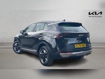 Used Kia Sportage 2025 for sale - 76336441: Photo