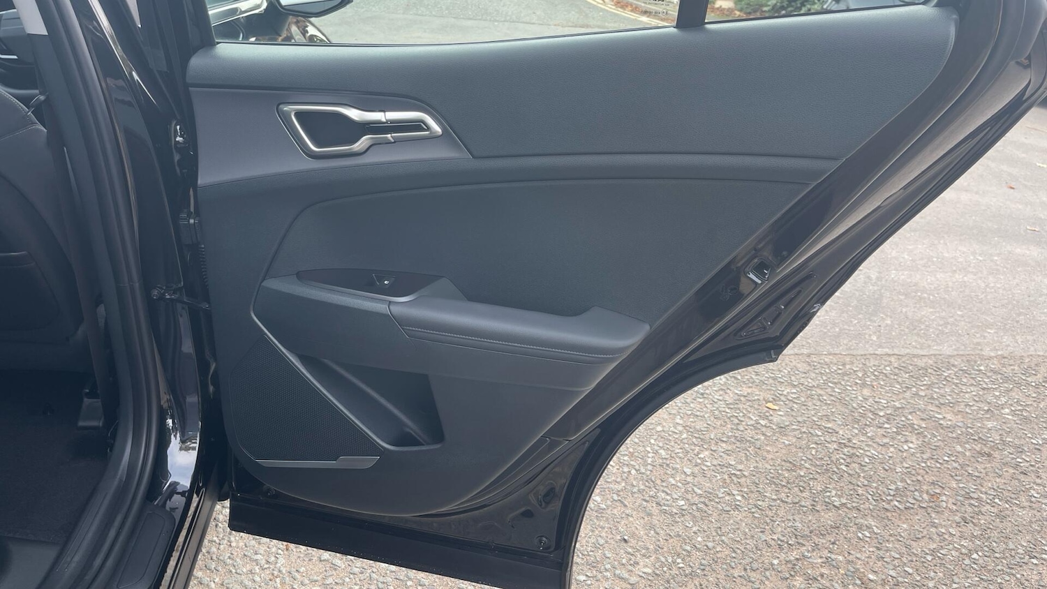 Used Kia Sportage 2025 for sale - 76336441: Photo 31