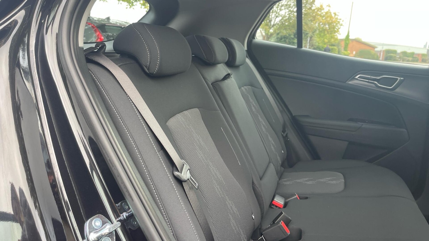 Used Kia Sportage 2025 for sale - 76336441: Photo 33