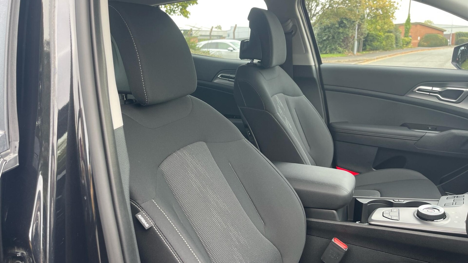 Used Kia Sportage 2025 for sale - 76336441: Photo 38