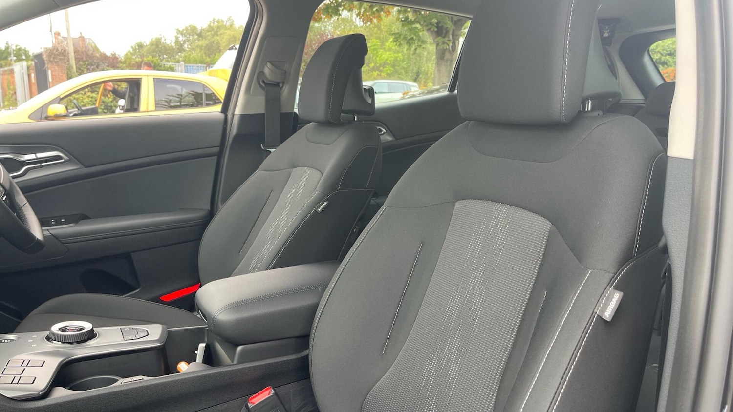 Used Kia Sportage 2025 for sale - 76336441: Photo 42