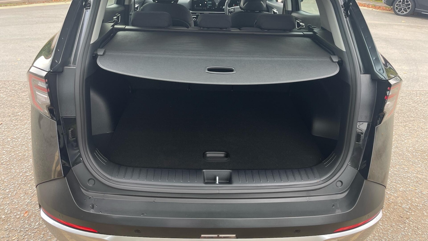 Used Kia Sportage 2025 for sale - 76336441: Photo 47