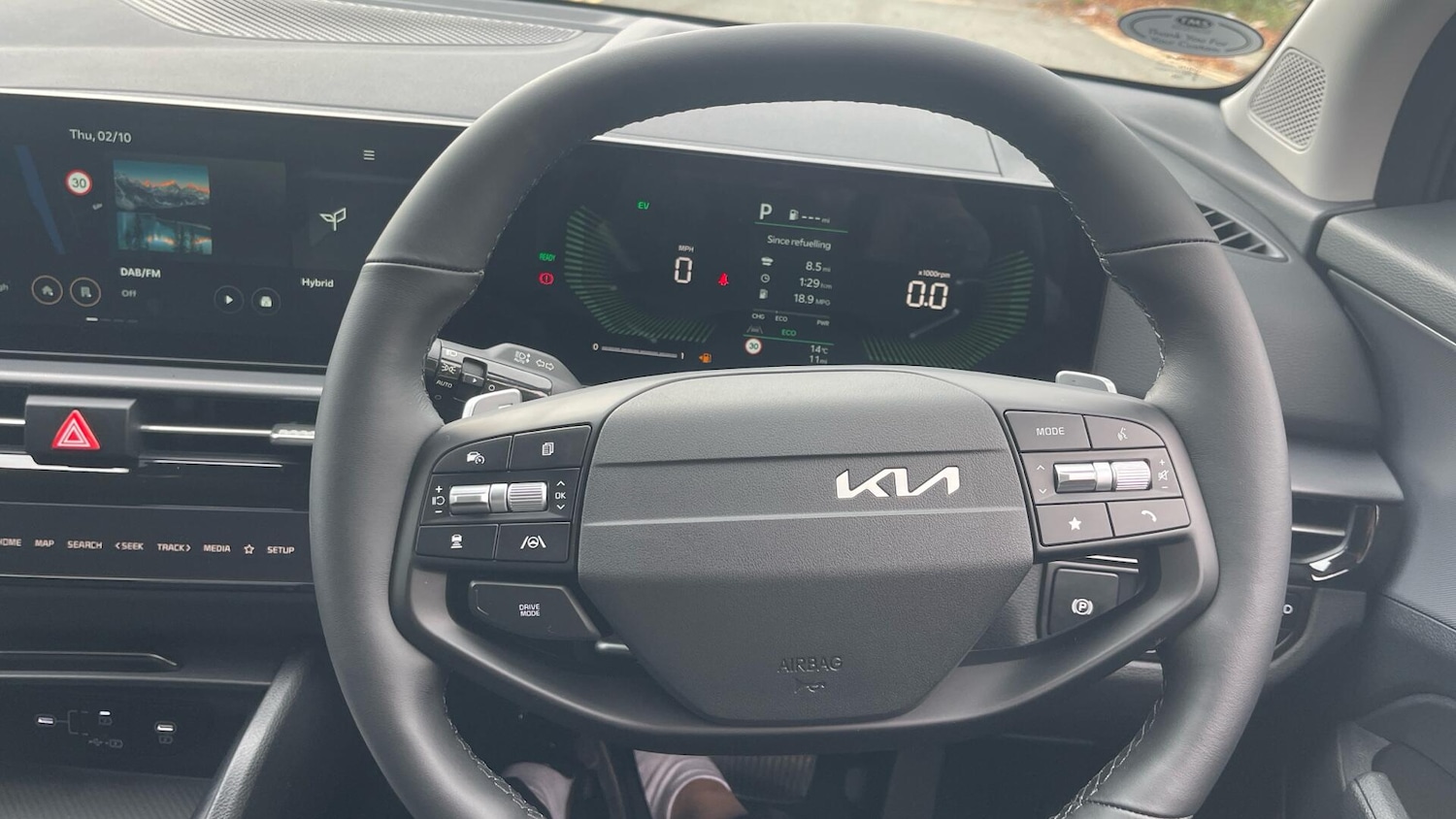 Used Kia Sportage 2025 for sale - 76336441: Photo 49