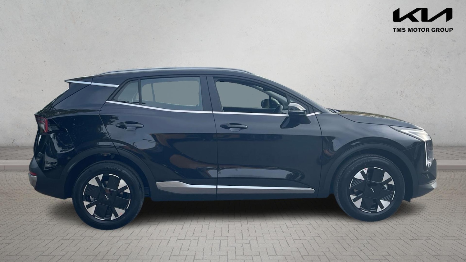 Used Kia Sportage 2025 for sale - 76336441: Photo 5