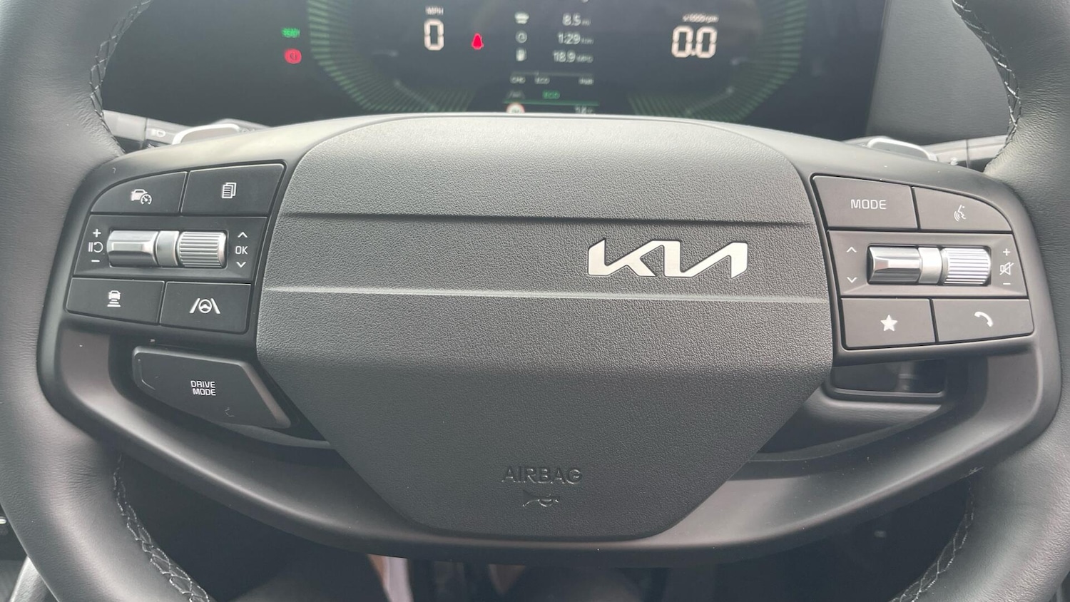 Used Kia Sportage 2025 for sale - 76336441: Photo 50