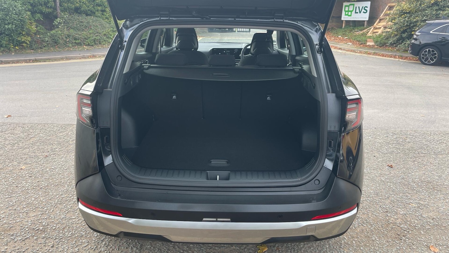 Used Kia Sportage 2025 for sale - 76336441: Photo 9