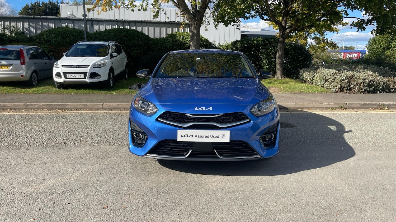 Used Kia Pro Ceed 2022 for sale - 77029301: Photo 18