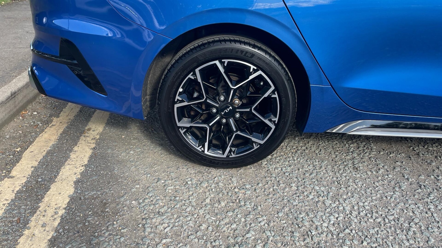 Used Kia Pro Ceed 2022 for sale - 77029301: Photo 24