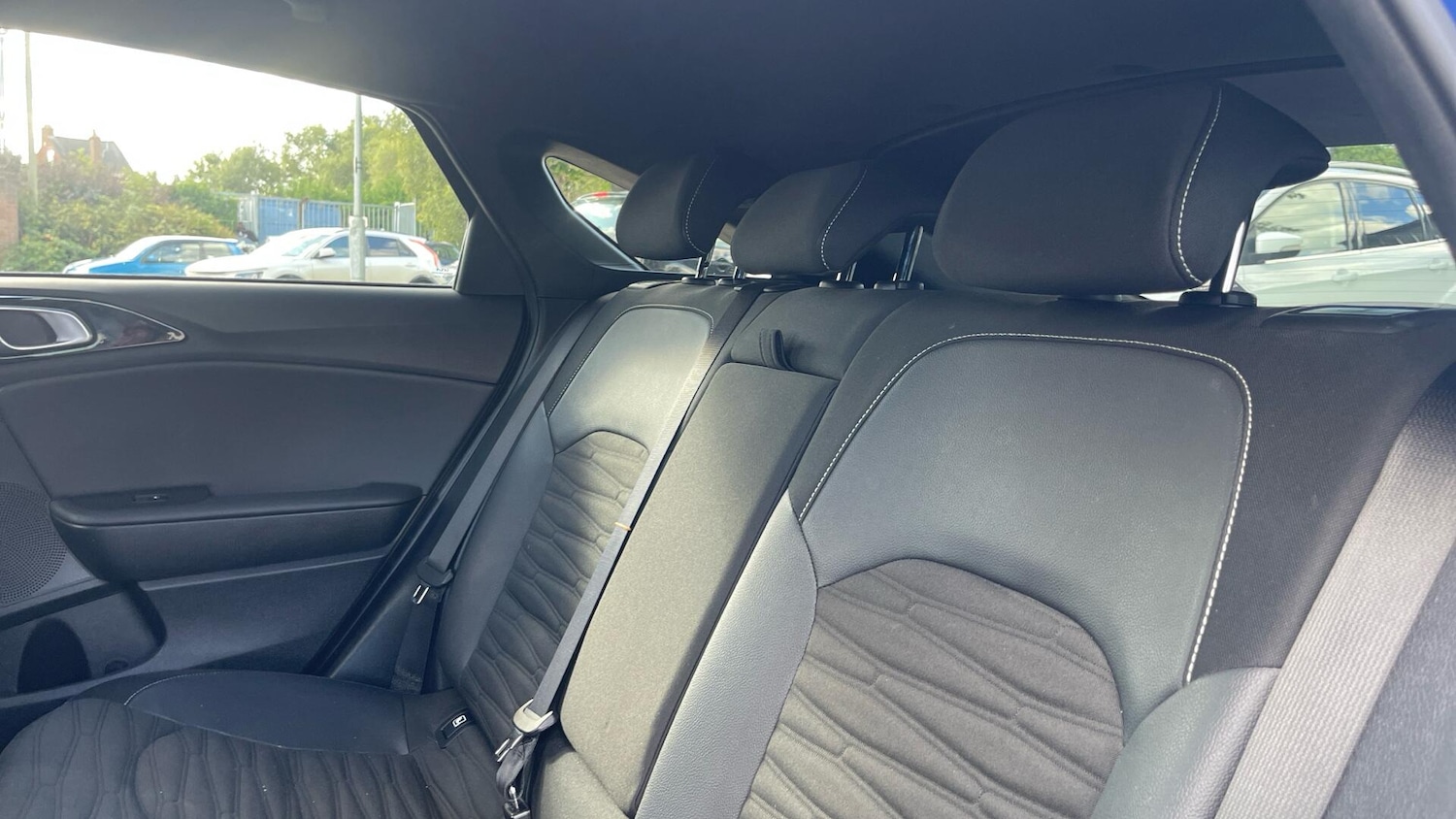 Used Kia Pro Ceed 2022 for sale - 77029301: Photo 30