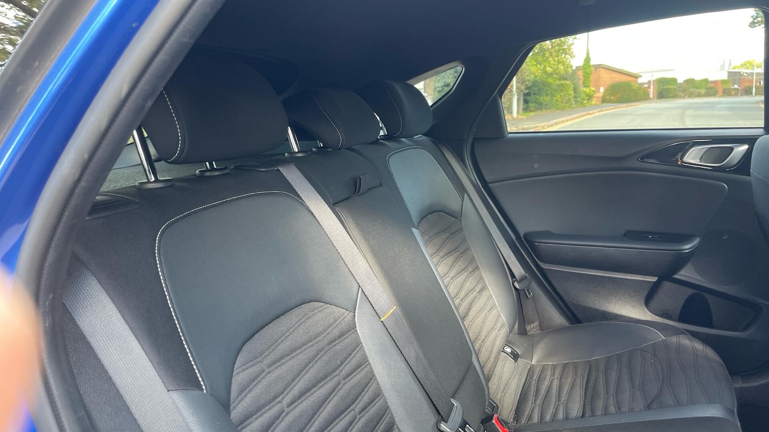 Used Kia Pro Ceed 2022 for sale - 77029301: Photo 32