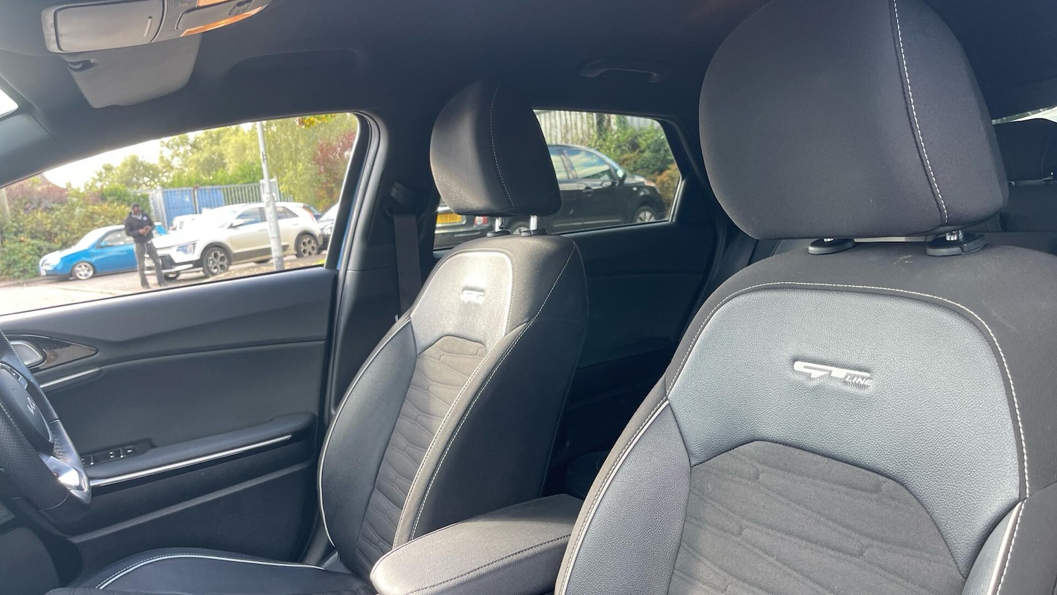 Used Kia Pro Ceed 2022 for sale - 77029301: Photo 36