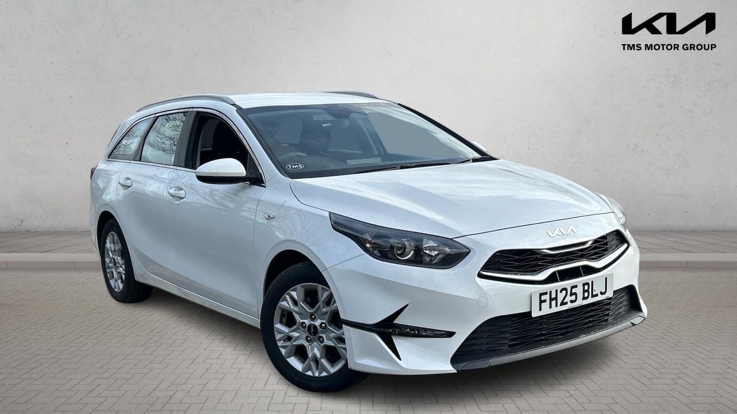 Used Kia Ceed 2025 for sale - 77705594: Photo 1