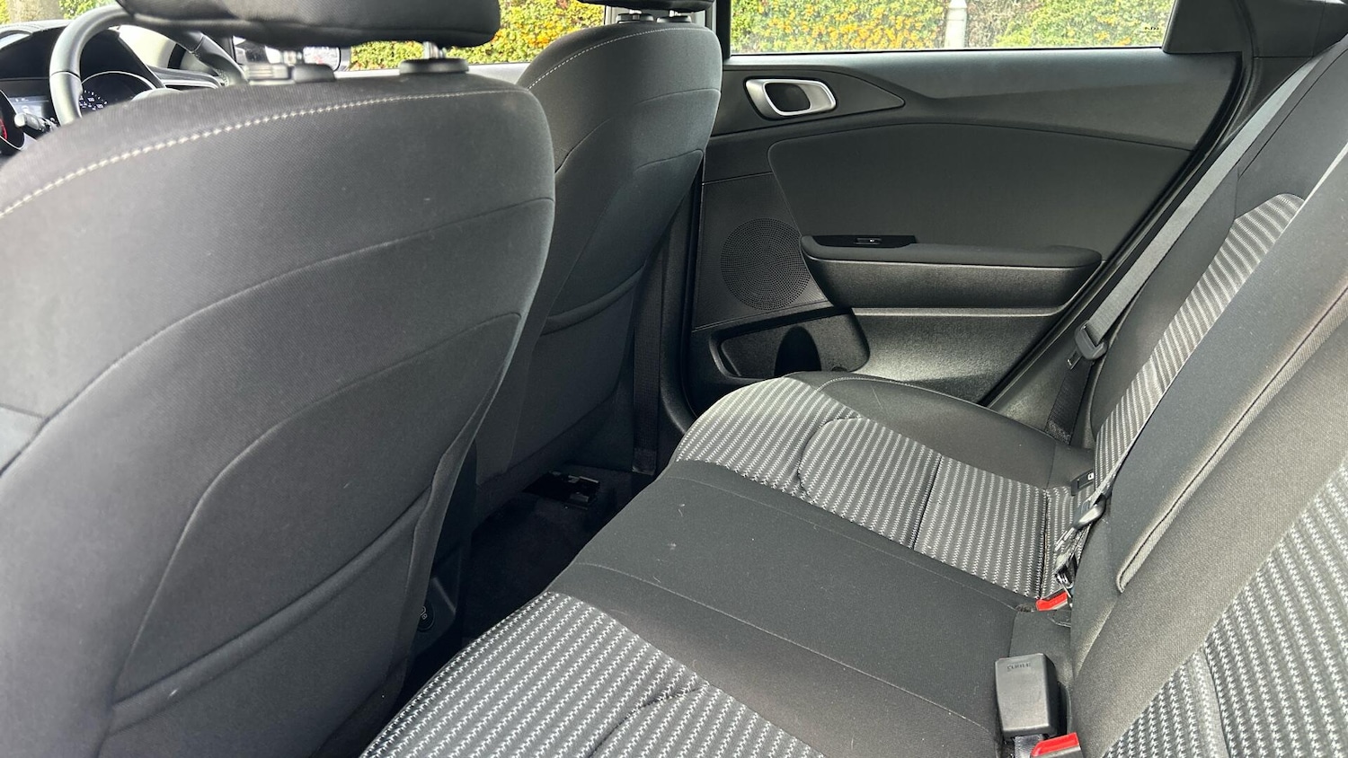 Used Kia Ceed 2025 for sale - 77705594: Photo 12