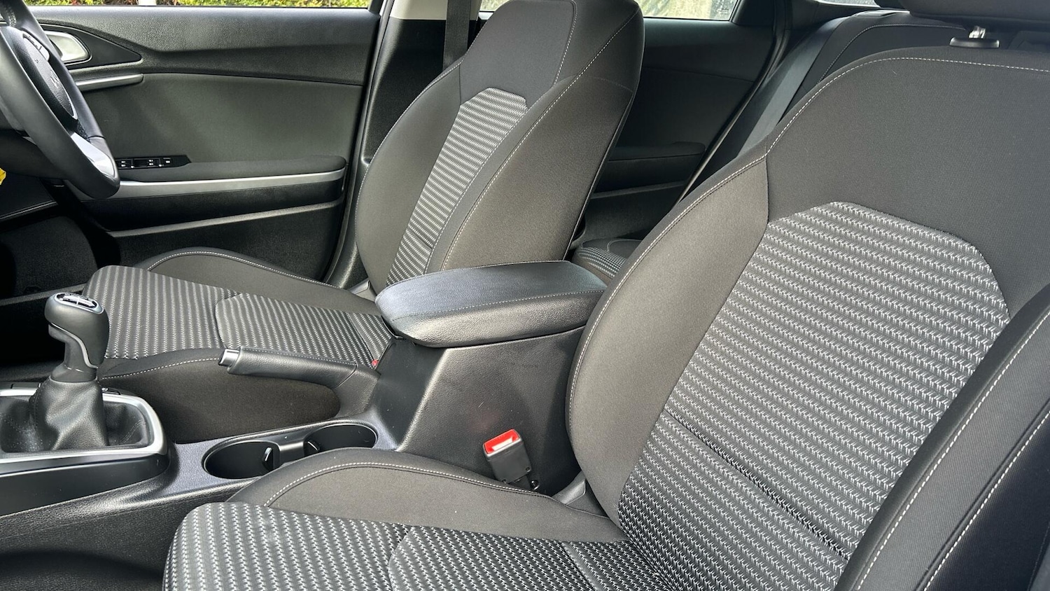 Used Kia Ceed 2025 for sale - 77705594: Photo 16