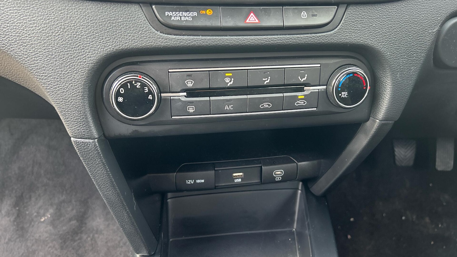 Used Kia Ceed 2025 for sale - 77705594: Photo 17