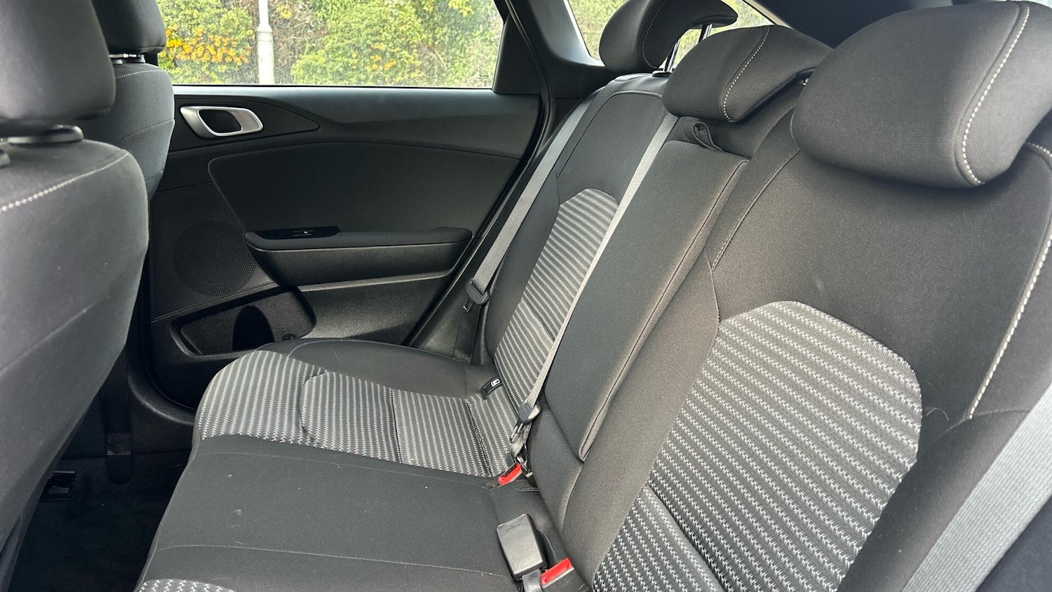 Used Kia Ceed 2025 for sale - 77705594: Photo 20