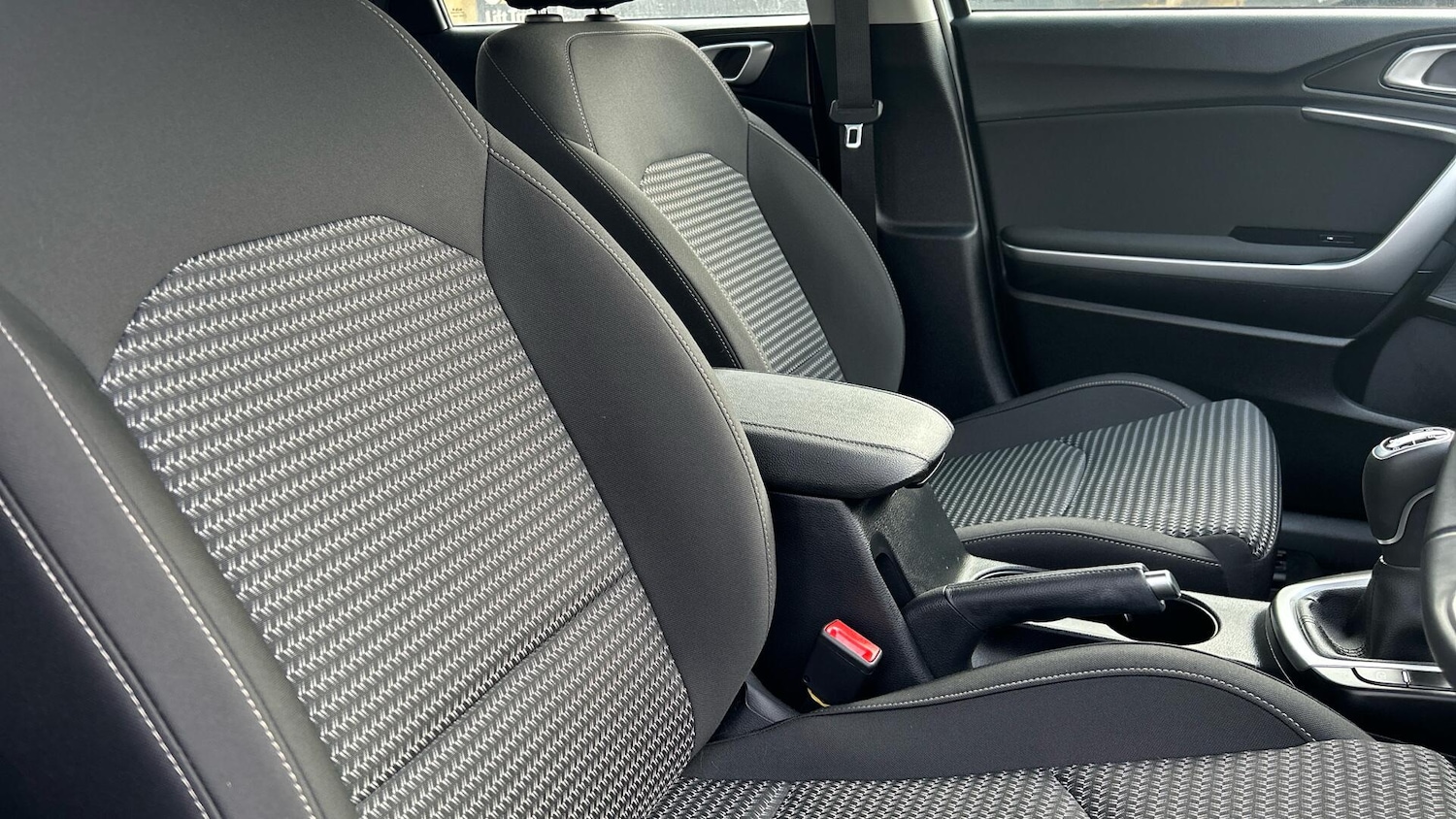 Used Kia Ceed 2025 for sale - 77705594: Photo 24