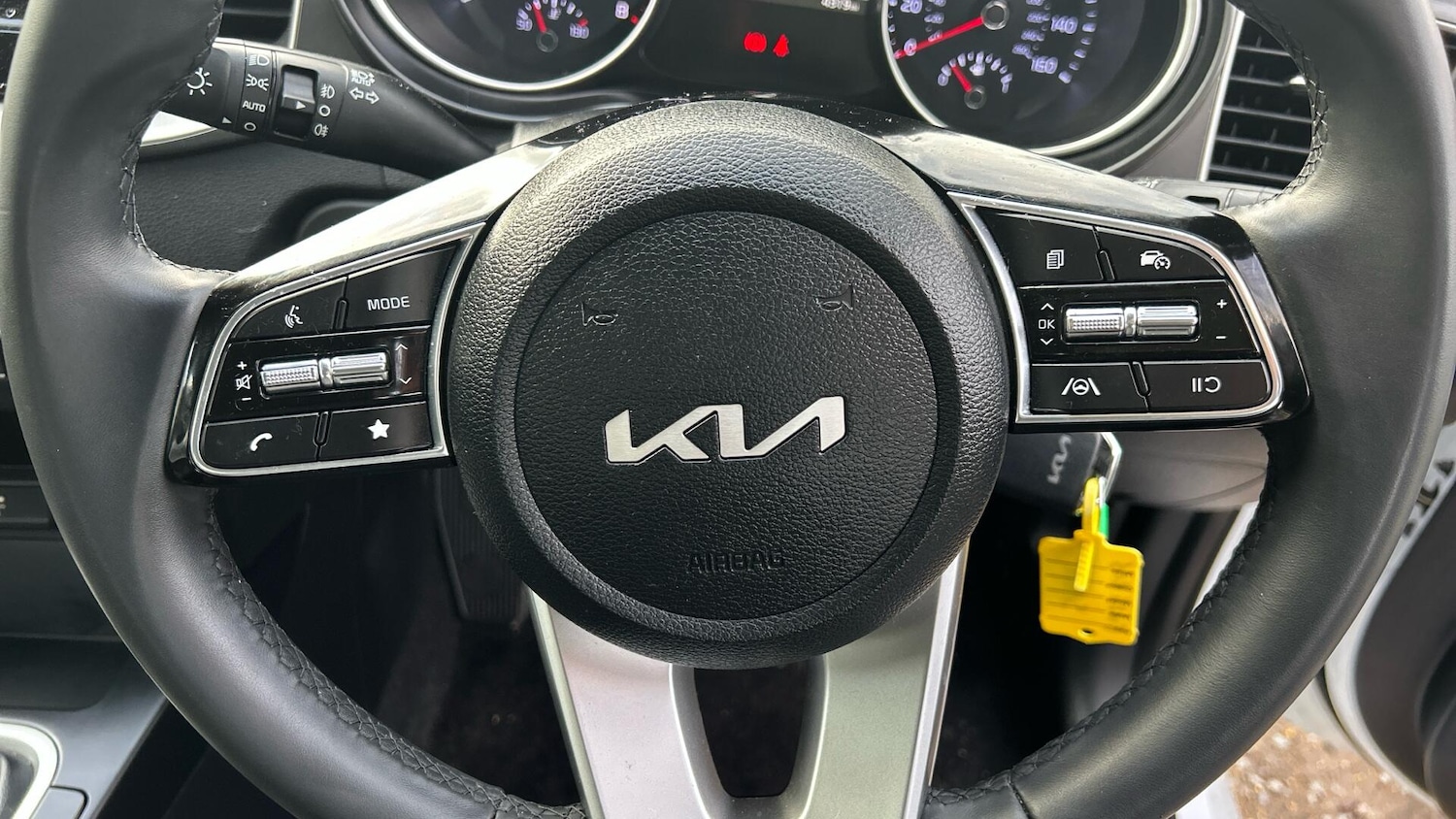 Used Kia Ceed 2025 for sale - 77705594: Photo 26