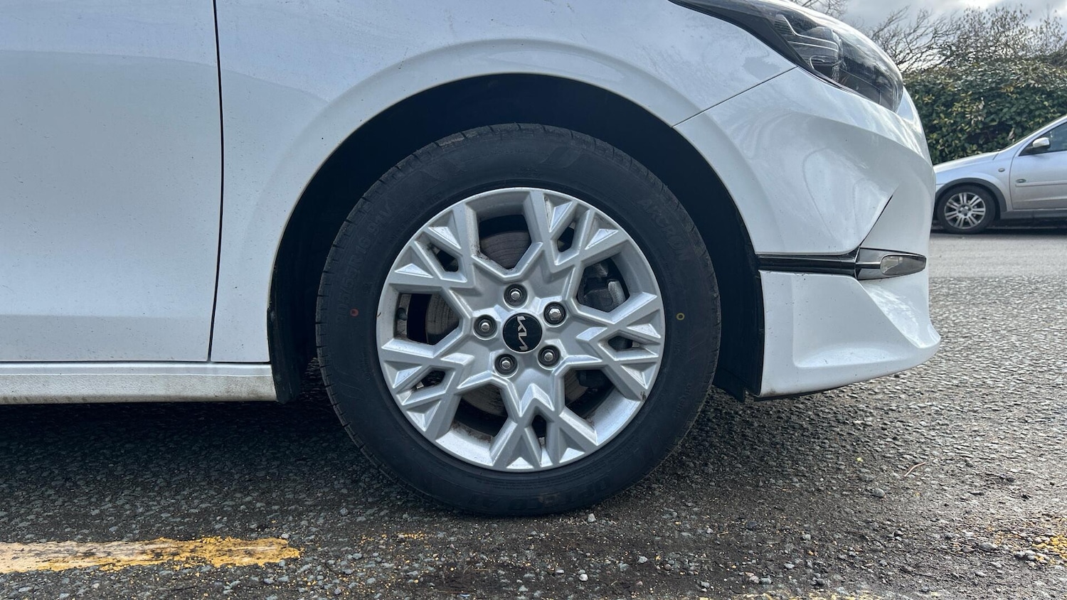 Used Kia Ceed 2025 for sale - 77705594: Photo 5