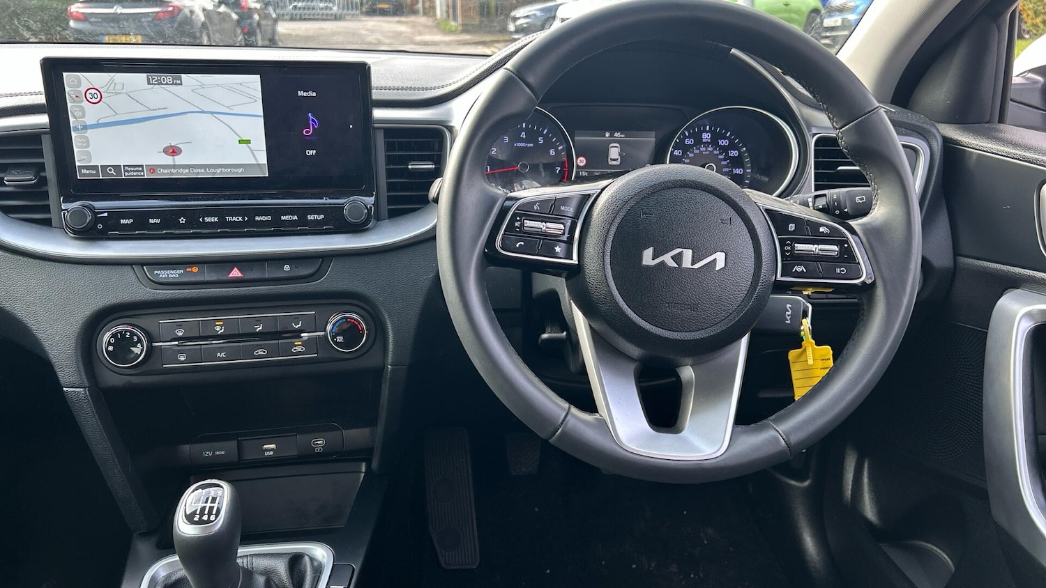 Used Kia Ceed 2025 for sale - 77705594: Photo 6