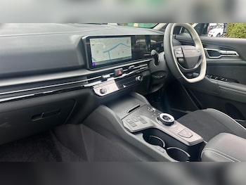 Used Kia Sportage 2026 for sale - 77957703: Photo