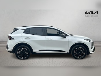 Used Kia Sportage 2026 for sale - 77957703: Photo