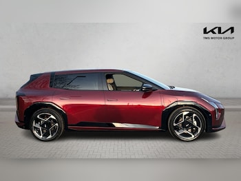 Used Kia EV4 2026 for sale - 77455101: Photo