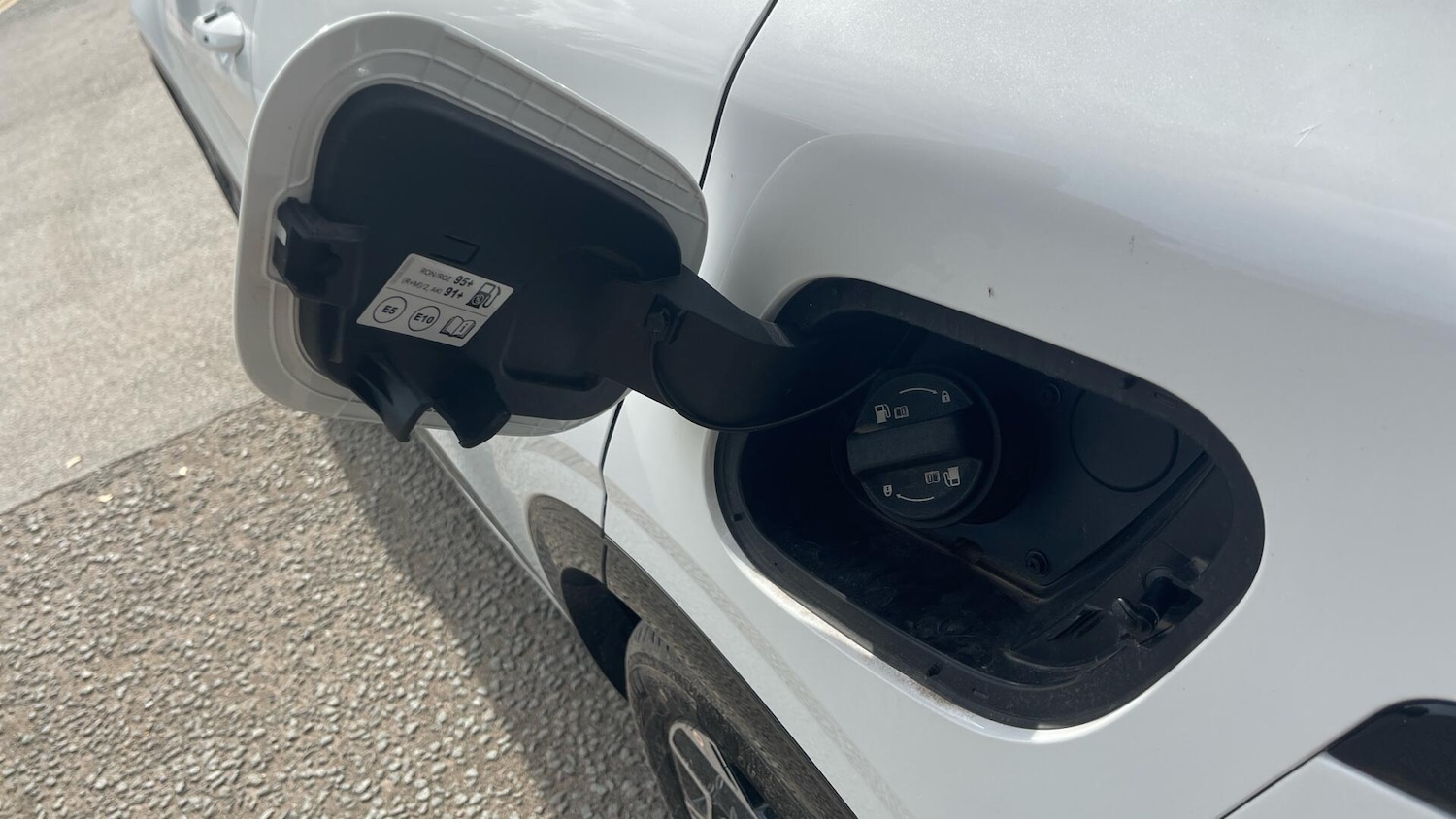 Used Kia Sportage 2025 for sale - 76336320: Photo 10