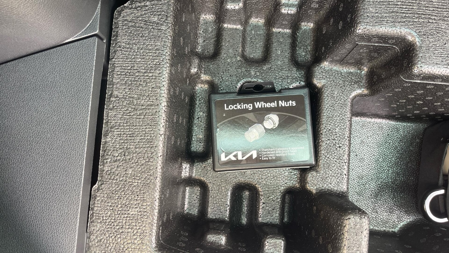 Used Kia Sportage 2025 for sale - 76336320: Photo 11