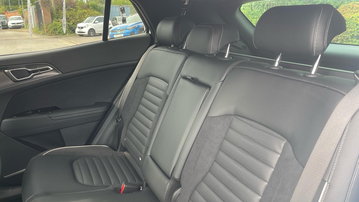 Used Kia Sportage 2025 for sale - 76336320: Photo 13