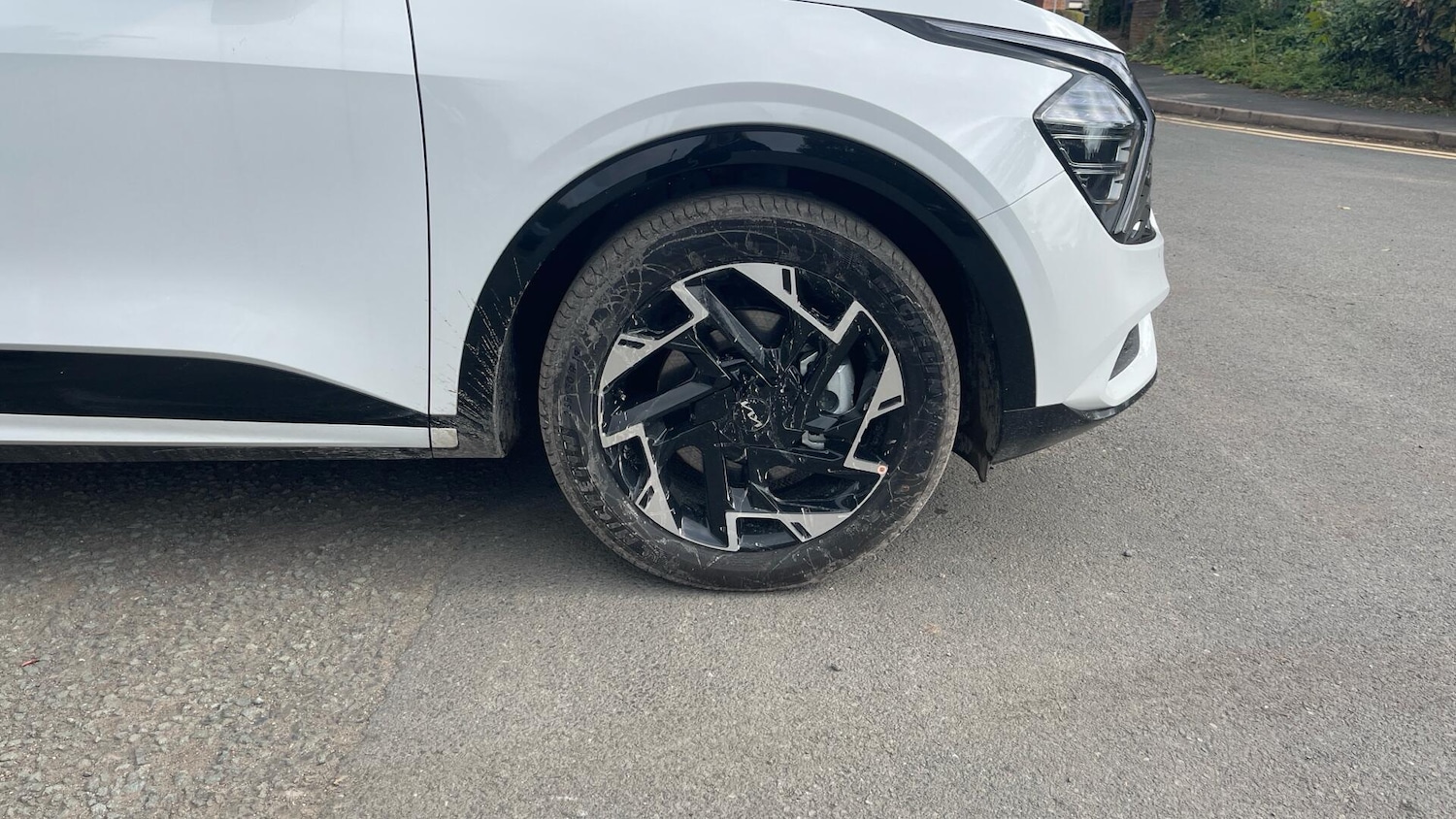 Used Kia Sportage 2025 for sale - 76336320: Photo 25