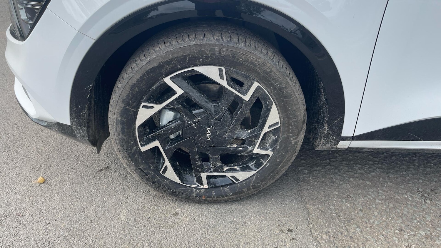 Used Kia Sportage 2025 for sale - 76336320: Photo 26